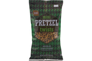 Smart Sense Mini Pretzel Twists