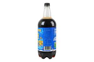 Напиток брожения газированный пастеризованный со вкусом пряника и корицы Пряный Квас Тарас п/бут 1.5л