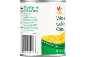 Ahold Whole Kernel Golden Corn