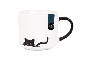 Чашка Eat&Drink 470мл 985177