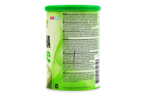 Напиток растворимый Matcha latte Pickwick ж/б 240г