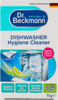 Очисник д/посудомийних машин 75г Др.Бекман