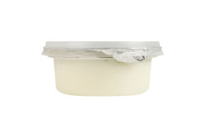 Масло сладкосливочное 88% из молока буйволиц TASbio ст 100г