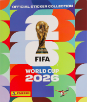 Альбом FIFA World Cup 2026 Panini 1шт