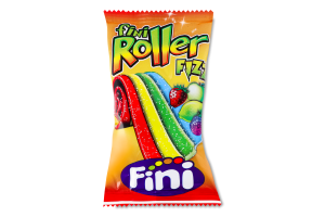 Цукерка желейна Фантазія Roller Fini м/у 20г