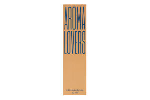 Аромадиффузор с комплектом палочек Aperol Aroma Lovers 50мл 1шт