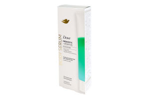 Сироватка для тіла для чутливої шкіри з пребіотиком Dove 200мл