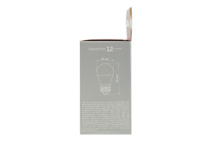 Лампа світлодіодна 6W 510lm E27 3000К №TLG4506273 Titanum 1шт