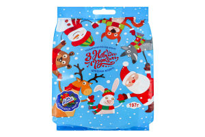 Конфеты ассорти Подарочек от Конти Konti м/у 197г