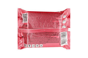 Серветки вологі д/зняття макіяжу 24шт з клапаном МіМі Beauty