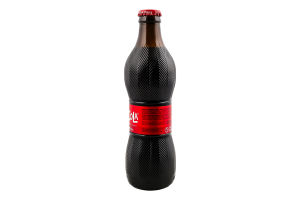 Напій безалкогольний Classic газований 0,33л скло MoleCola