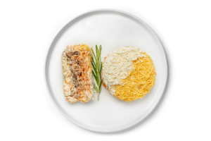 Салат Мимоза  