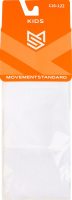 Колготки детские MovementStandard №MS TIG/01C 00 116-122 белый