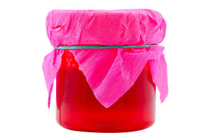 Слайм кришталевий Фрукти та ягоди 125г Чудісам