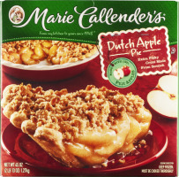 Marie Callender's Dutch Apple Pie