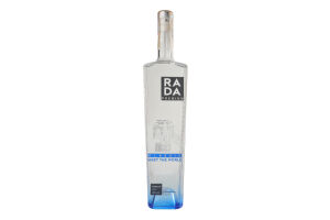 Горілка 0.7л 40% Classic Premium Rada пл