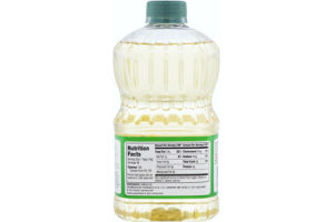 Ahold Canola Oil 100% Natural