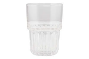 Склянка 300мл №51700-MC12X158 Hill Uniglass 1шт