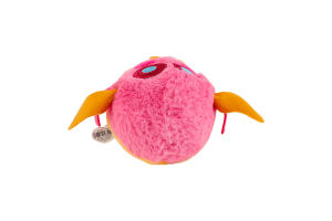 Іграшка-стрибунець м'яка дитяча №83021 Скай Beanie Bouncers 1шт