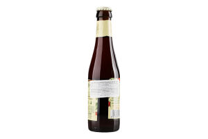 Пиво SILLY Крік Ламбік 0,25л скло 4,8% И559 (Бельгія)