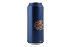 Пиво 0.5л 4.9% світле фільтроване пастеризоване Pilsener Wolters з/б