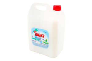 Мило рідке Антибактеріальне Чайне дерево 5000г Онікс