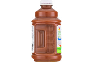 Ahold 100% Vegetable Juice Low Sodium