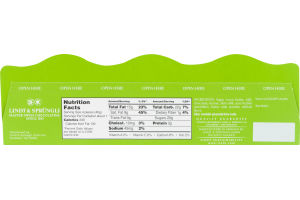 Lindt Milk Chocolate Mini Lambs - 5 CT