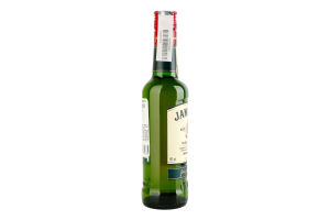 Віскі 350мл 40% ірландське Jameson пл