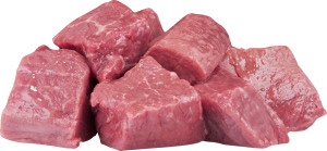 Kabobs Beef Boneless