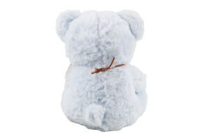 Іграшка м"яка Ведмедик поліестер 22см Допаодолл