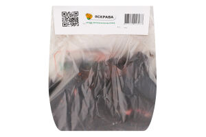 Кореневище Півонія Сара Бернар трав"яниста висока Яскрава