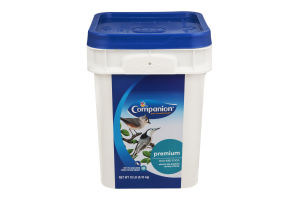 Companion Wild Bird Food Premium