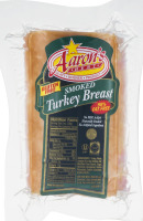 Aaron's Best Smoked Turkey Breast