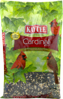 Kaytee Wild Bird Food Cardinal Blend