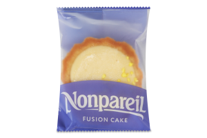 Пирожное Корзинка микс Nonpareil м/у 26г