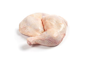 Куриная четверть