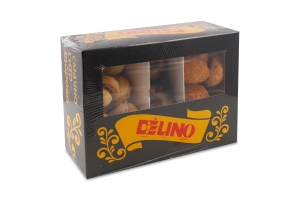 Печиво Асорті №2 Казкове асорті 550г Delino