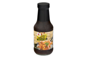 Ahold Asian-Style Sauce Sesame Garlic