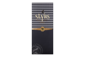 Віскі Slyrs Single Malt Oloroso Cask Finish GB