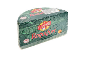 Сыр 52% Рокфор Cantorel кг