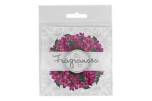 Саше ароматичне Бузок Fragrances Sun Lux 6г