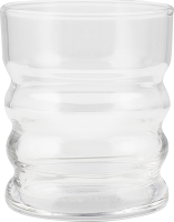 Стакан 240мл №93805-MC48X158 Twist Uniglass 1шт