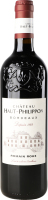 Вино Chateau Haut Philippon red