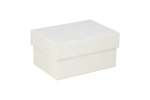 Коробка подарункова 9,5*9,5*5,5см в асортименті