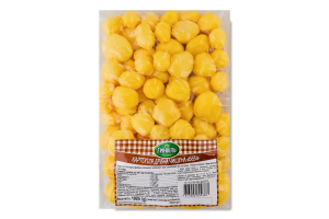 Картофель мелкий чищенный Беби Грінвіль в/у 1кг