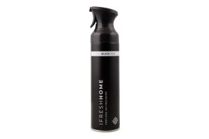 Аерозоль для дому парфумований Black oud iFresh 250мл