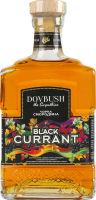 Напиток спиртной 500мл 30% Черная смородина Dovbush the Carpathian бут