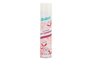 Шампунь сухий Soft cashmere Batiste 120г