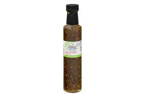 Nature's Promise Dipping Oil Moroccan Blend